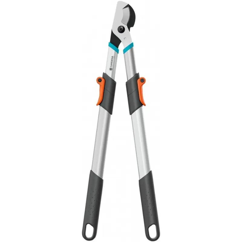 Garantierte Lieferung Gardena TeleCut Basic Teleskop-Astschere, ø 14mm 12020-20