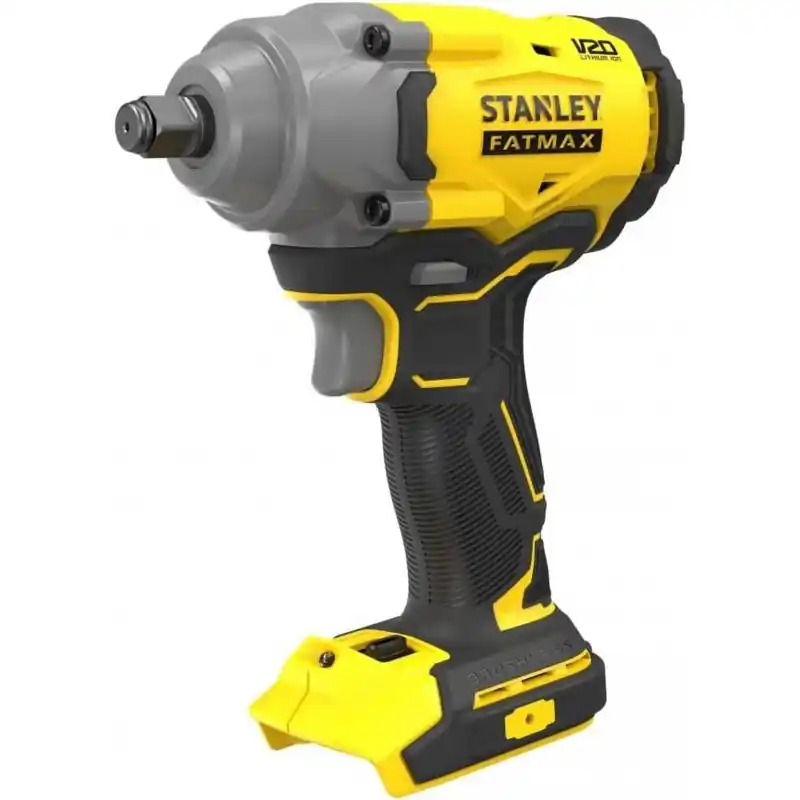 Highlight Stanley SFMCF920B-XJ V20 Akku-Schlagschrauber 1/2" (18V/ohne Akku und Ladegerät)
