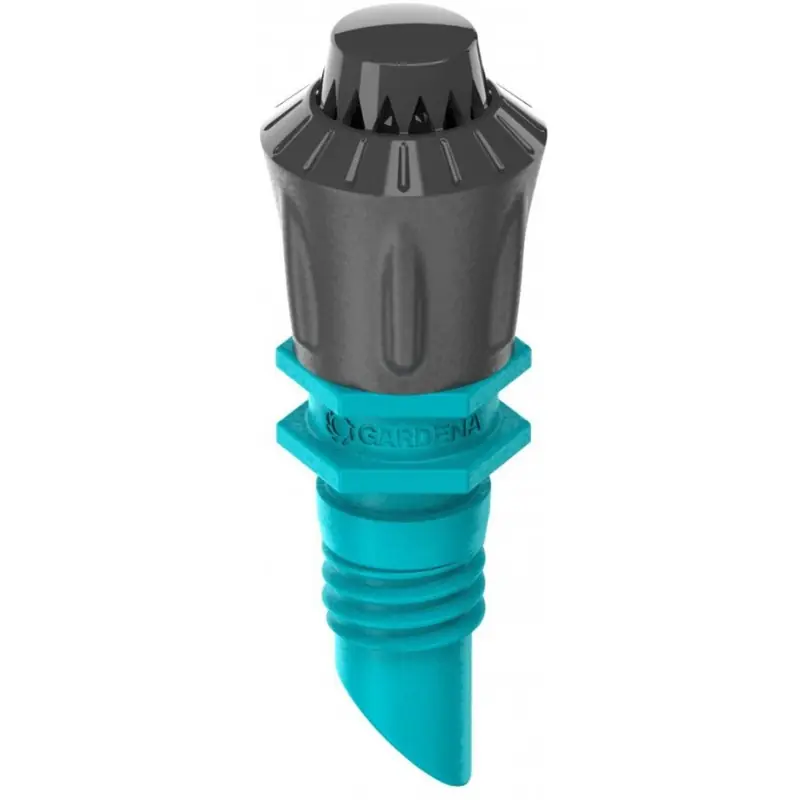 Sonderangebot Gardena Micro-Drip-System Sprühdüse 360 Grad, 5Stk. 13322-20