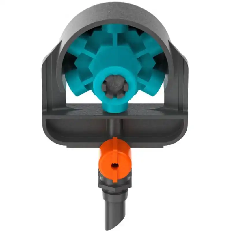 Gardena Micro-Drip-System Sprühdüse 6 in 1, 2 Stk. 13324-20 Super-Preis