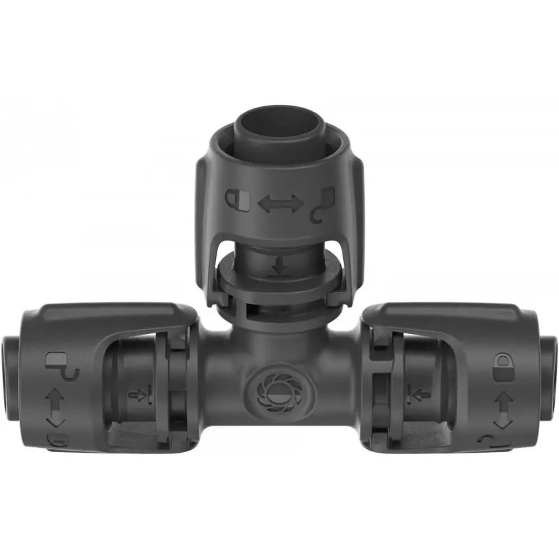 Gardena Micro-Drip-System T-Stück 13 mm 2stk. 13201-20 Sale