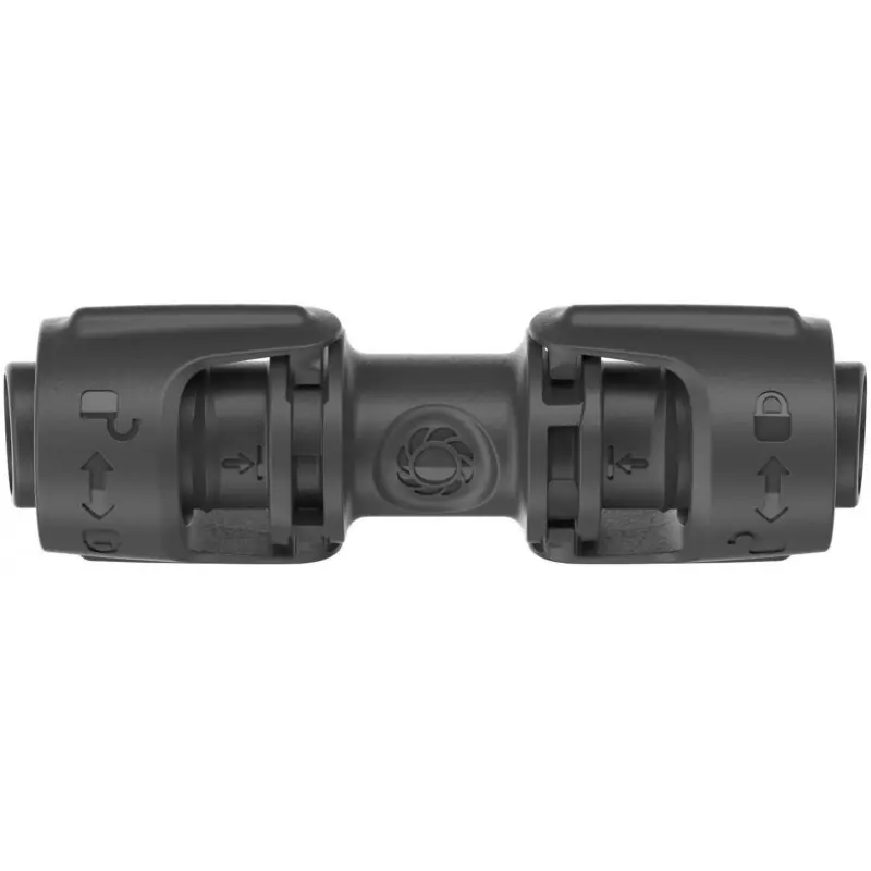 Gardena Micro-Drip-System Verbinder 13 mm (1/2") 3St. 13203-20 Preis Gesenkt