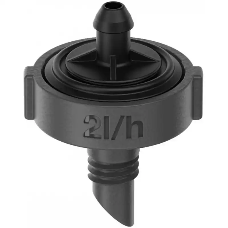 Gardena Micro-Drip-System Reihentropfer druckausgleichend, 10 stk. 13302-20 Kracherpreis