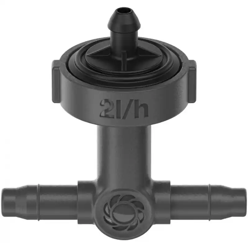 Gardena Micro-Drip-System Reihentropfer, 10Stk. 13312-20 Finale Aktion