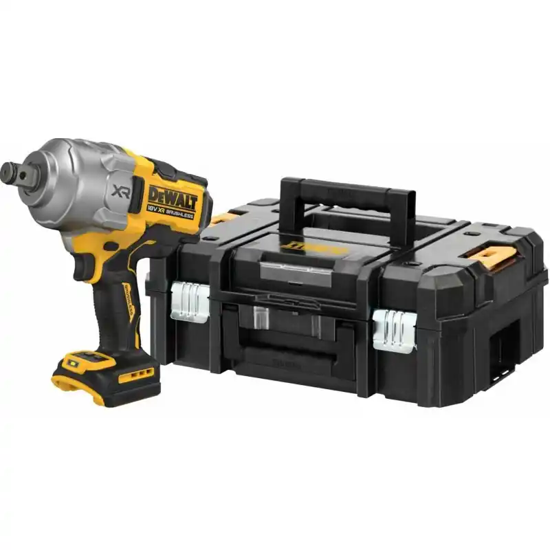 DeWALT DCF964NT-XJ Akku-Schlagschrauber (3/4"/2576Nm) (18V/ohne akku) Tstak Letzte Chance
