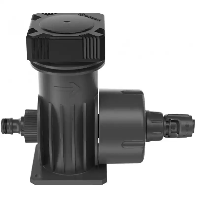 Super-Preis Gardena Micro-Drip-System Basisgerät 2000 13310-20