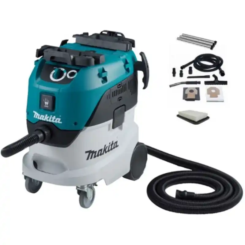 Makita VC4210L Nass-/Trockensauger 1200W, Klasse L Sonderangebot