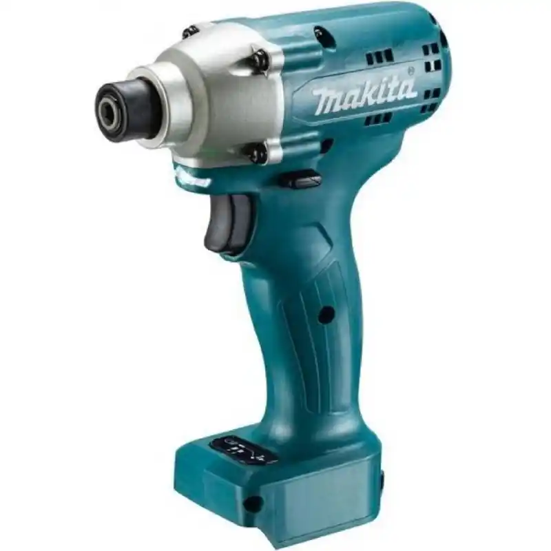 Garantierte Lieferung Makita TD112DMZ Akku-Schlagschrauber (135Nm/12V/ohne akku)