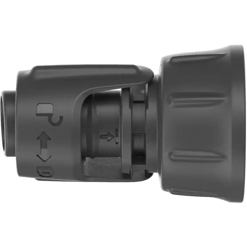 Sale Gardena Micro-Drip-System Hahnanschluss 13 mm (1St.) 13222-20