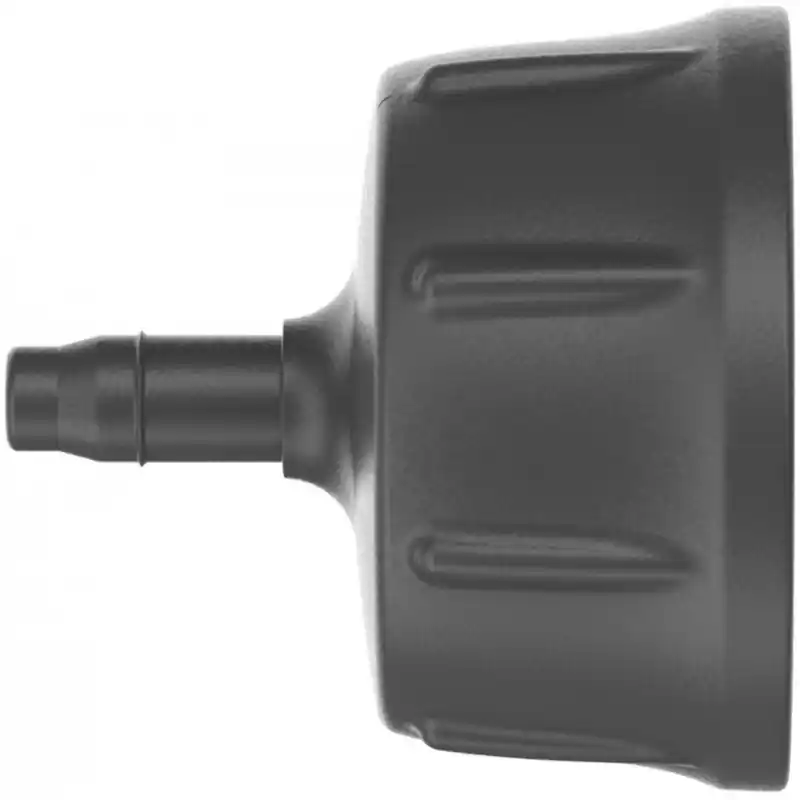 Abverkauf Gardena Micro-Drip-System Hahnanschluss 4,6 mm (1St.) 13224-20