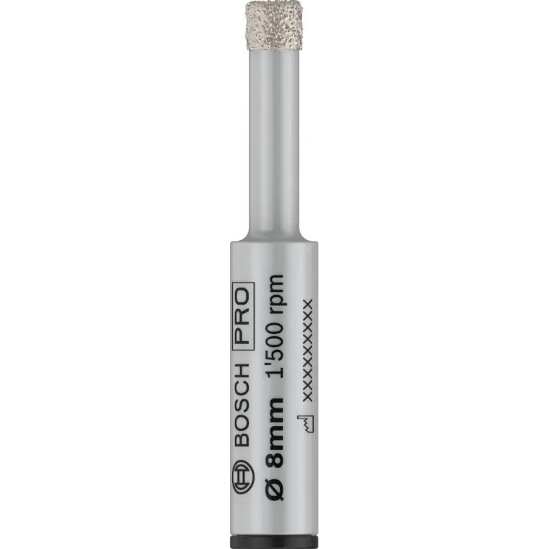 Direktkauf BOSCH PRO Ceramic dry Bohrer, 8 x 33 x 13 mm 2608599055