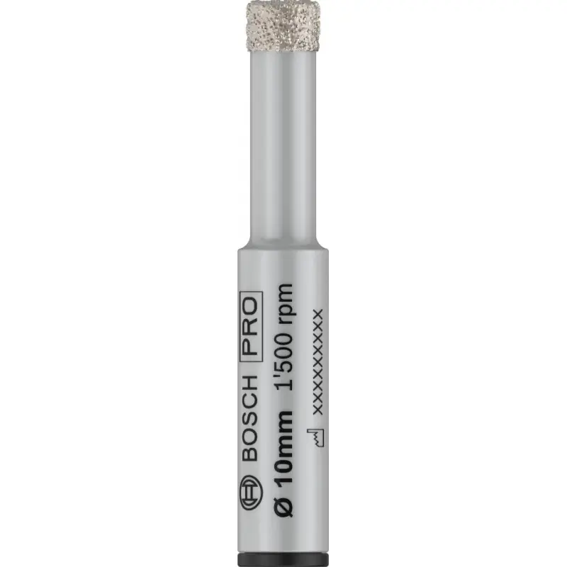 BOSCH PRO Ceramic dry Bohrer, 10 x 33 x 13 mm 2608599056 Direktkauf