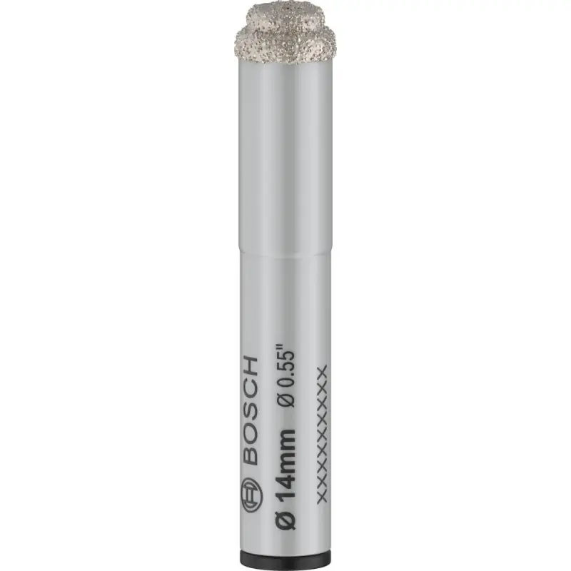Top-Seller BOSCH PRO Ceramic dry Bohrer, 14 x 33 x 13 mm 2608599058