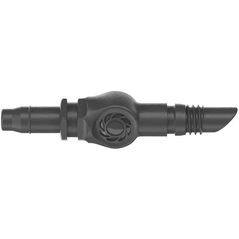 Gardena Micro-Drip-System Verbinder 4,6 mm (3/16") (10St.)13213-20 Neue Kollektion