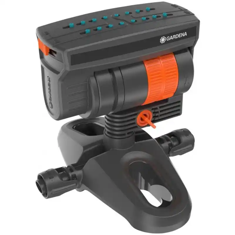 Bestseller Gardena Micro-Drip-System Viereckregner OS 90 13325-20