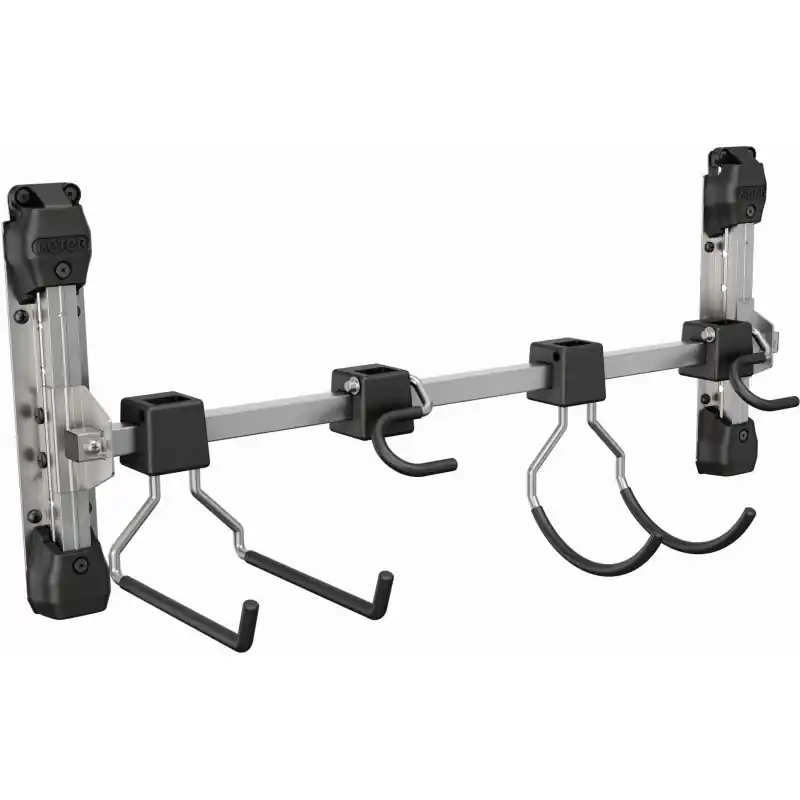 Neue Kollektion KETER WALL HANGER Multifunktionsregal 74 x 15 x 30 cm 17213662