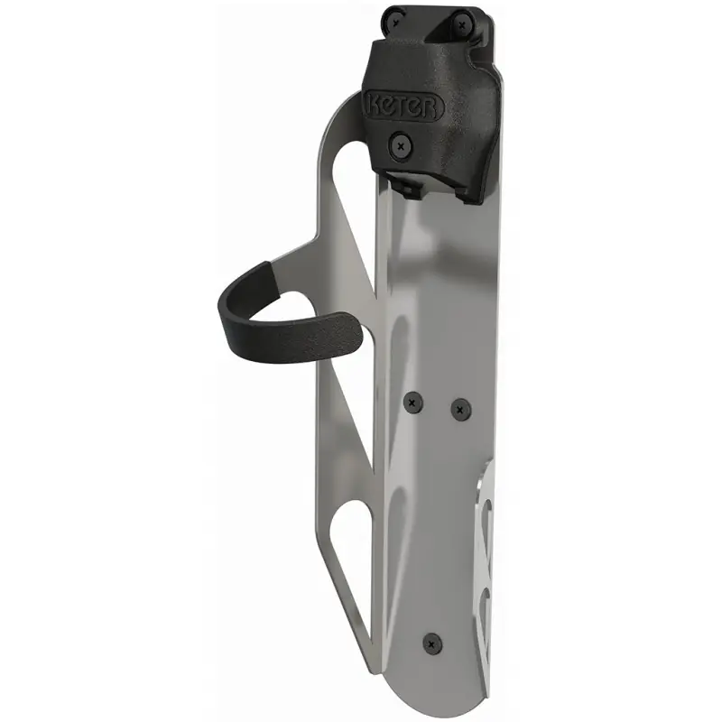 KETER BIKE RACK Fahrradaufhänger 7,5 x 12 x 31 cm 17213661 Neue Kollektion