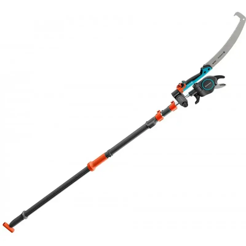 Gardena StarCut Pro L Set - Baumschneider Teleskop, ø 32mm 12082-20 Schneller Versand