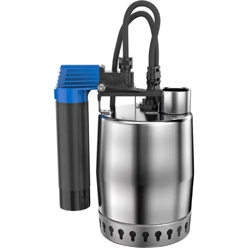 Ausverkauf Grundfos UNILIFT KP.150.AV.1 Schlamm-Tauchpumpe 011H1400