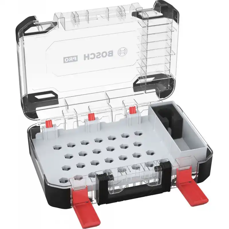 Jetzt Bestellen BOSCH Lochsägenkoffer für PRO 2608483157