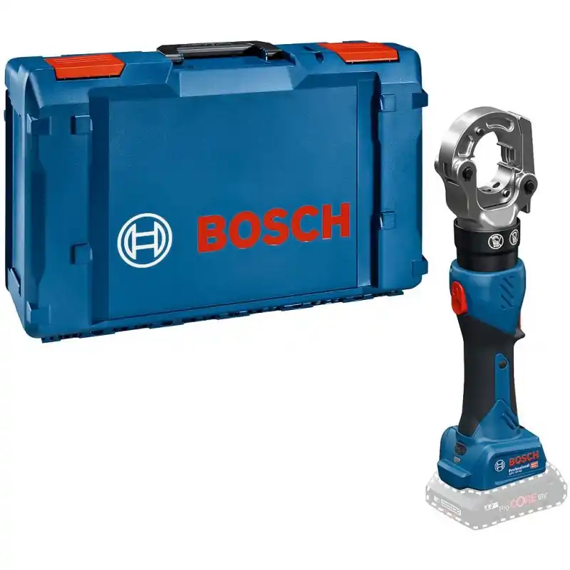 Bestpreis BOSCH GPH 18V-60 PROFESSIONAL Akku-Hydraulisches Presswerkzeug 06019P0100