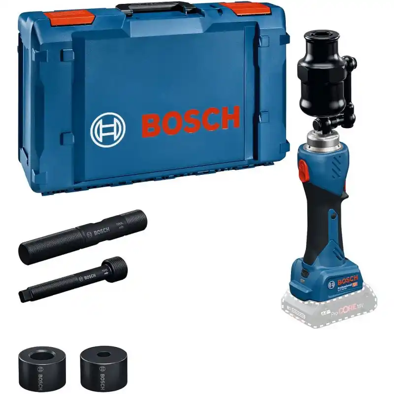 BOSCH GLH 18V-60 PROFESSIONAL Akku-Hydraulisches Stanzwerkzeug 06019P0200 Top-Seller