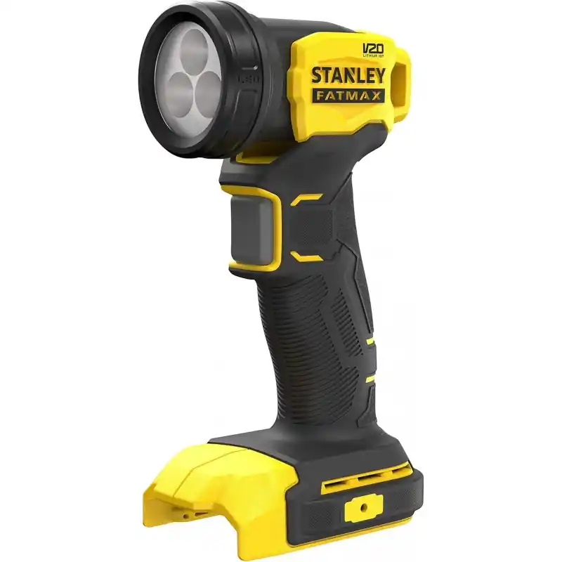 Stanley SFMCL020B-XJ FatMax V20 Arbeitsleuchte (18V/ohne Akku und Ladegerät) Meistverkauft