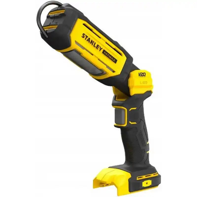 Stanley SFMCL050B-XJ FatMax V20 Arbeitsleuchte (18V/ohne Akku und Ladegerät) Preisknaller