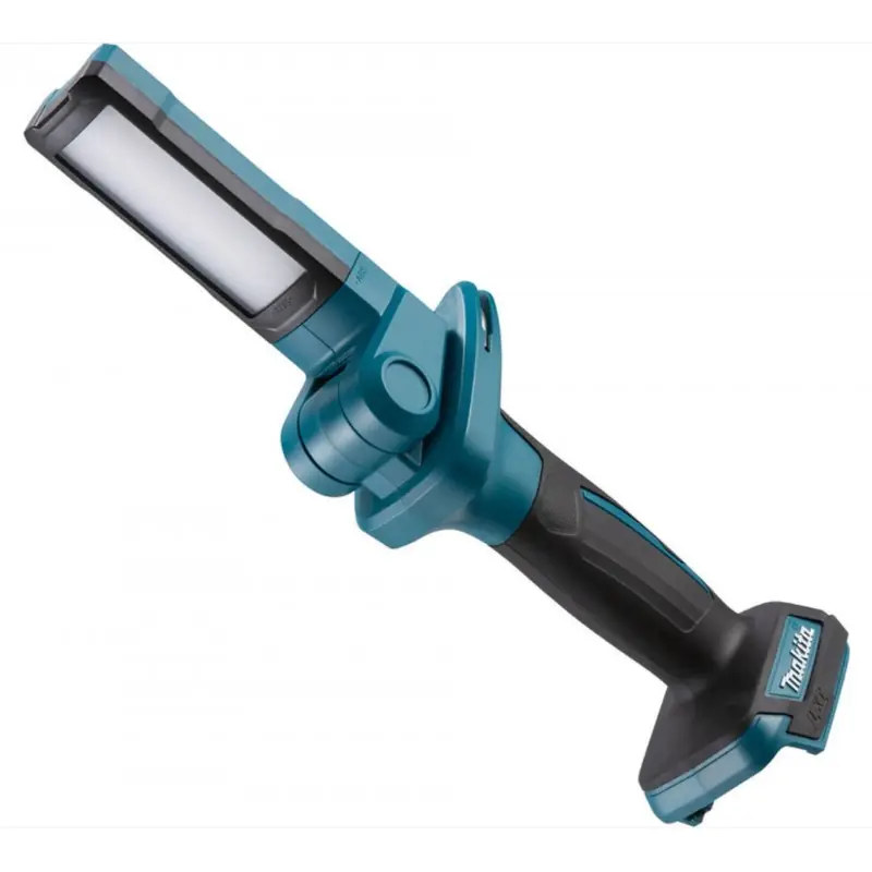 Makita DML816X Akkubetriebene LED-Taschenlampe Li-Ion LXT (14,4V + 18V/ohne Akku) Bestseller