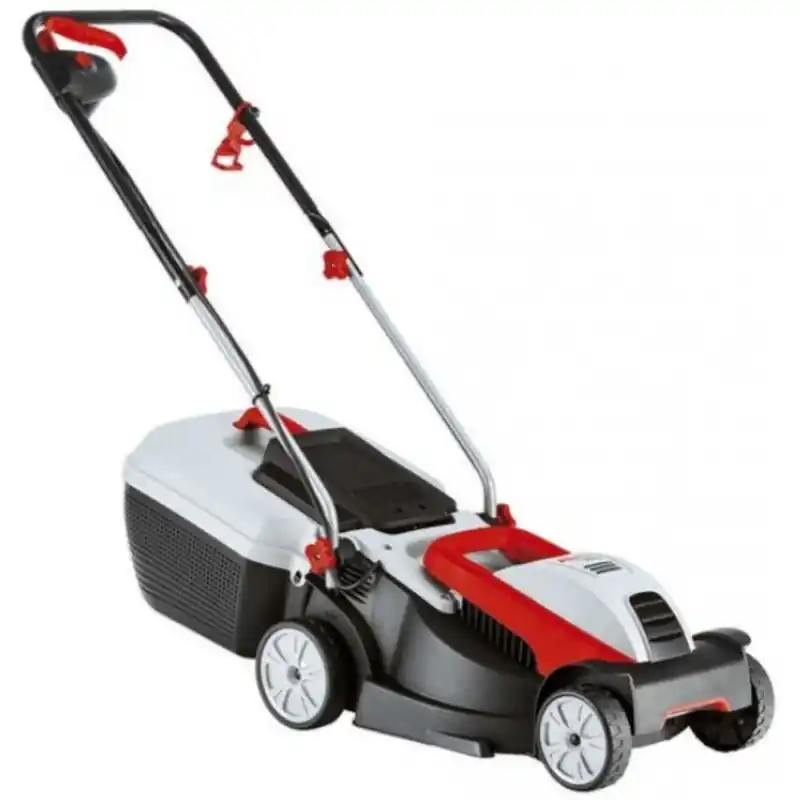 AL-KO Elektro-Rasenmäher Classic 3.82 SE (1400W/38cm) 112856 Sichere Zahlung