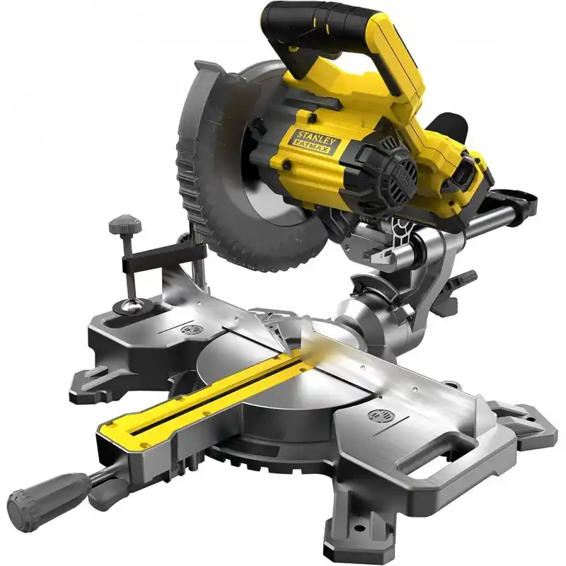 Bestpreis Stanley SFMCS701M1-QW FatMax V20 Akku-Paneelsäge (190mm/18V/1x4,0Ah)