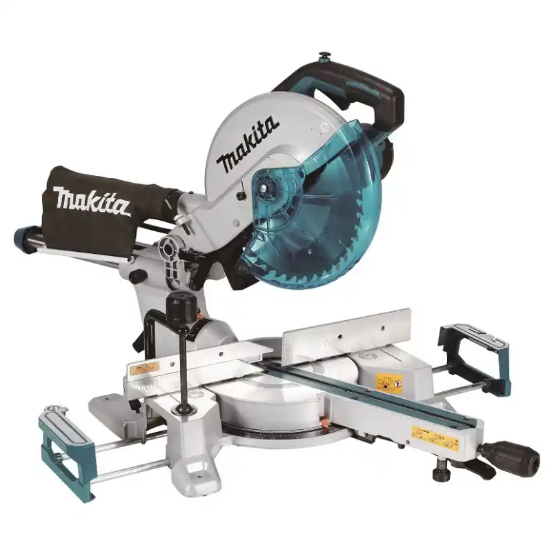 Makita LS1110F Kapp- und Gehrungssäge 260mm,1450W Neue Kollektion