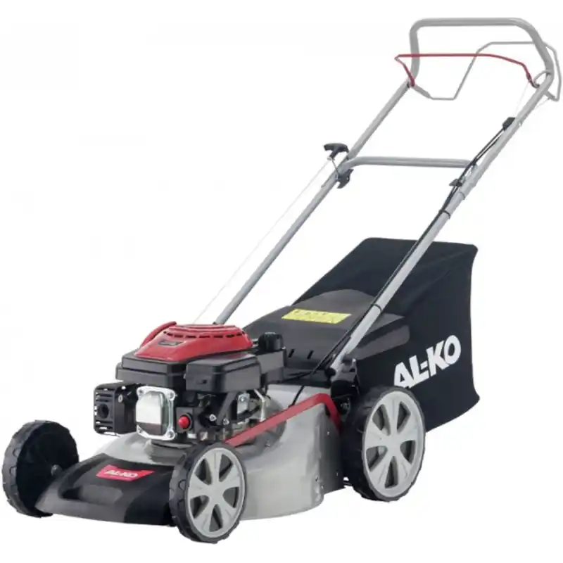 AL-KO EASY 4.60 SP-S Benzin-Rasenmäher (2kW/46cm) 113795 Beliebt
