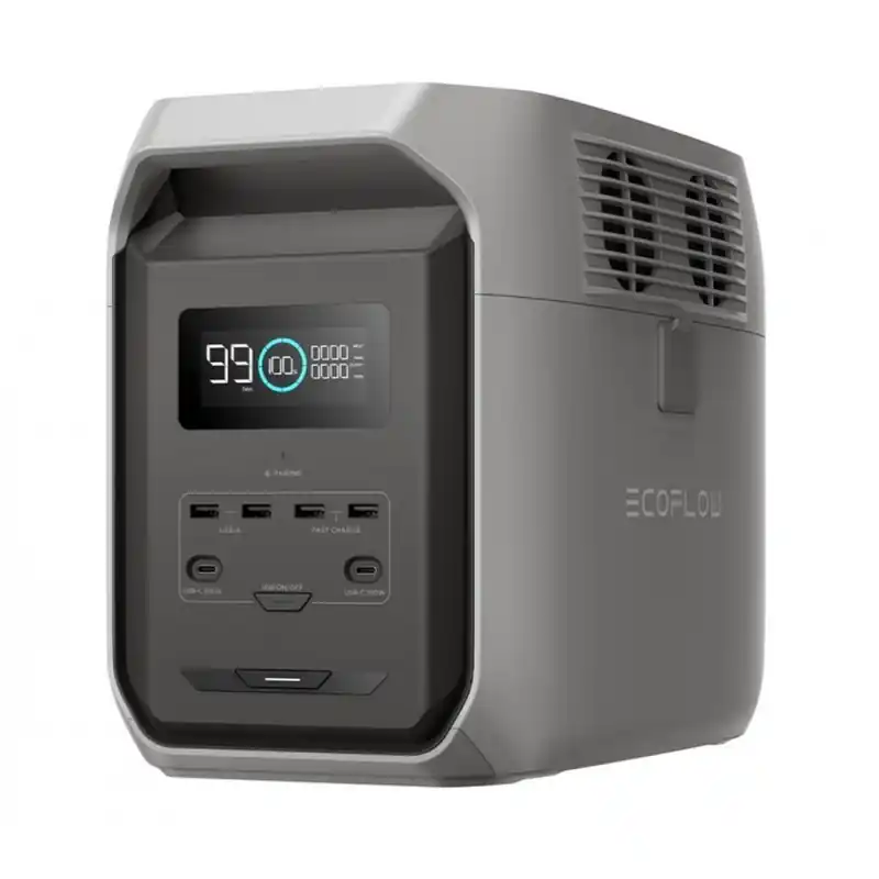 Nur Heute EcoFlow DELTA 3 1500 1ECO1500