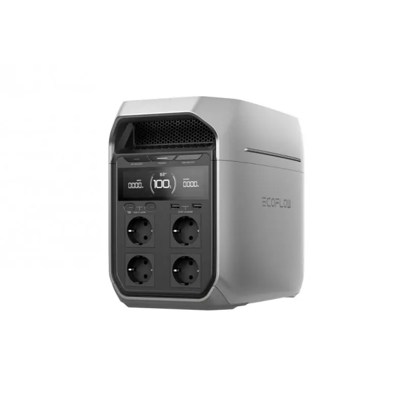 Sale EcoFlow DELTA 3 Plus 1ECO1340PLUS