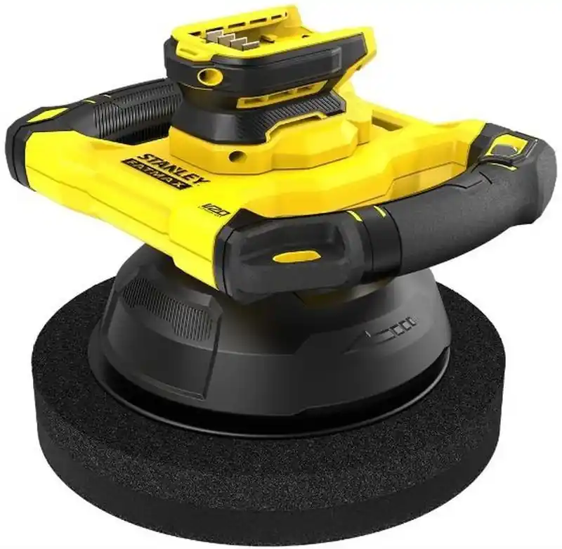 Stanley SFMCE100B-XJ FatMax V20 Poliermaschine 254mm (18V/ohne Akku und Ladegerät) Sonderangebot