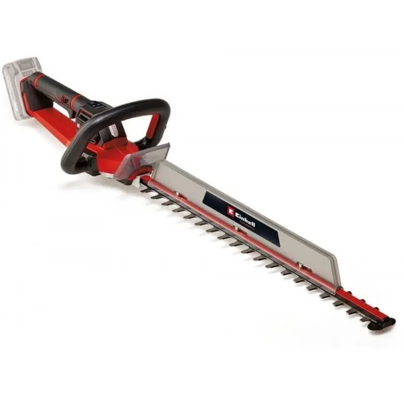 Top-Angebot Einhell GP-CH 18/61 Li BL-Solo PROFESSIONAL Akku-Heckenschere (18V/ohne akku) 3410935