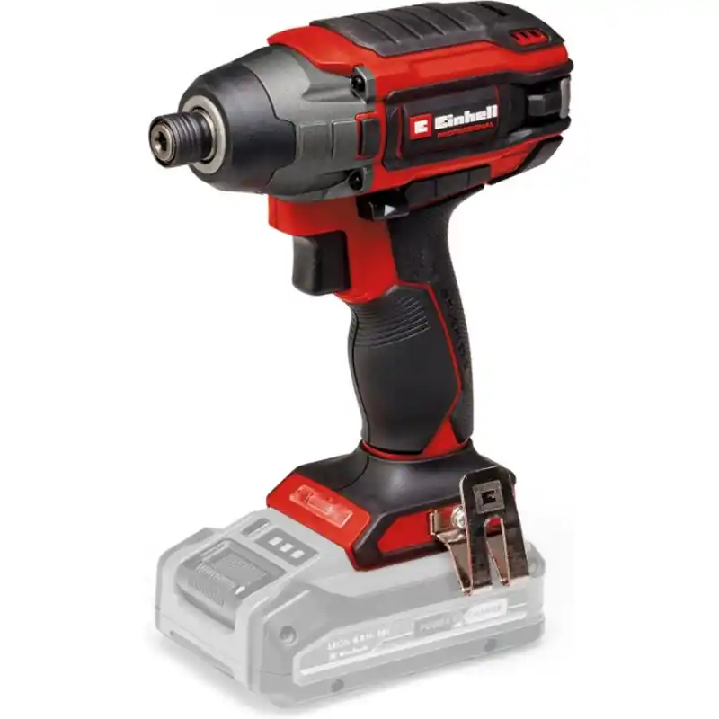 Einhell TP-CI 18/220 Li BL - Solo Professional Akku-Schlagschrauber 4510085 Sichere Zahlung