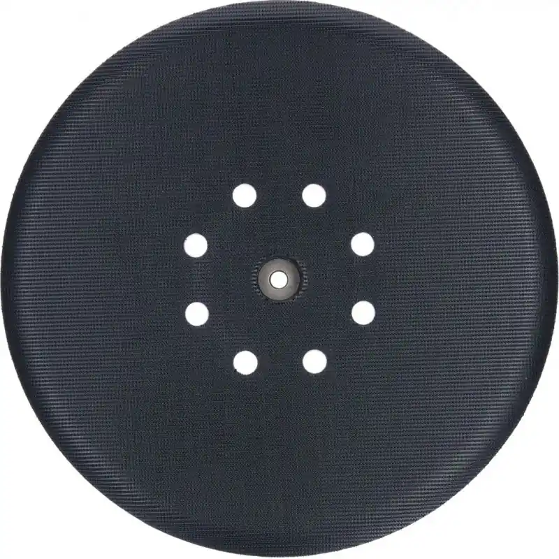 BOSCH Stützteller, mittel, 215 mm 2608000764 Schnäppchen