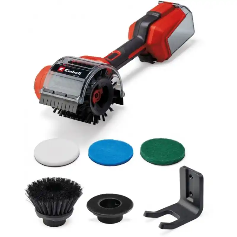 Einhell PICOBELLA 18/90 Akku-Oberflächenbürste (18V/ohne akku) 3424220 Preis Gesenkt