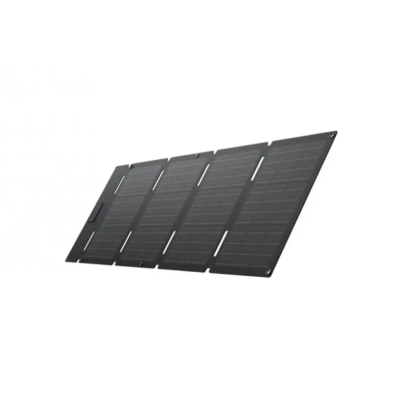 Nur Für Kurze Zeit EcoFlow 45 W Solarpanel 1ECOS45