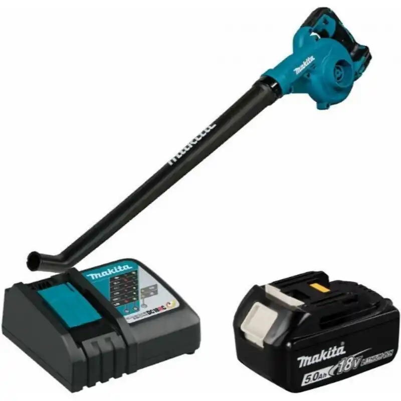Top-Preis Makita DUB186SFX1 Akku-Gebläse Li-Ion LXT (18V/1x3,0Ah)