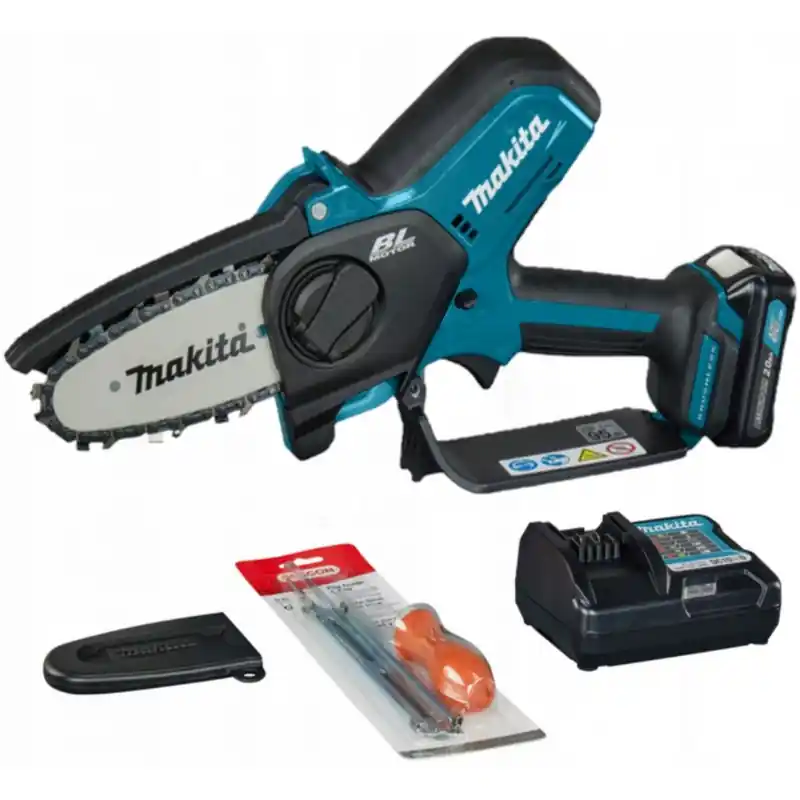 Sichere Zahlung Makita UC100DWA01 Akku-Astsäge 100 mm Li-ion CXT 1x2,0Ah/12V