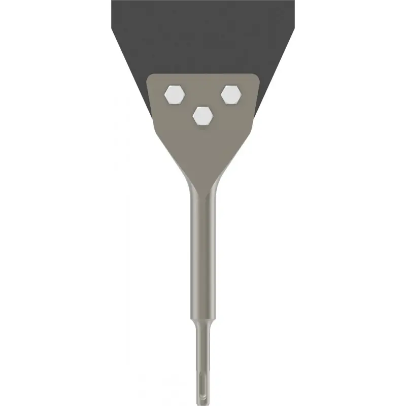 Finale Aktion BOSCH PRO SDS plus Bodenschaber, 130 x 290 mm 2608690610