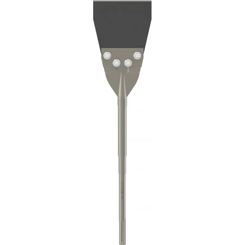 Direktkauf BOSCH PRO SDS max Bodenschaber, 152 x 635 mm 2608690612