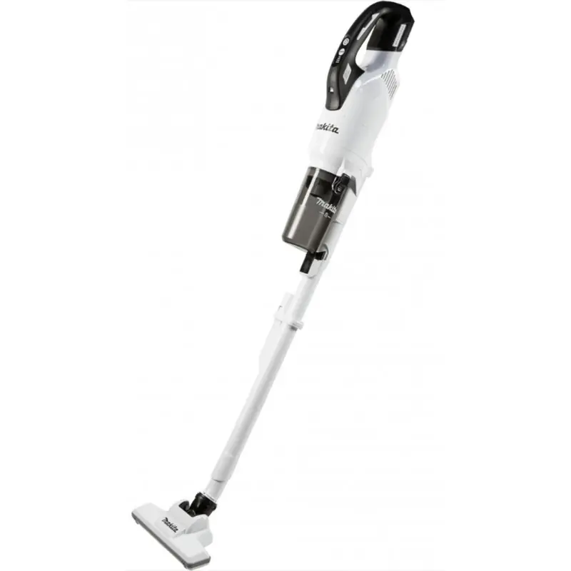 Makita DCL284FZW Staubsauger (18V/ohne akku) Versand Am Gleichen Tag