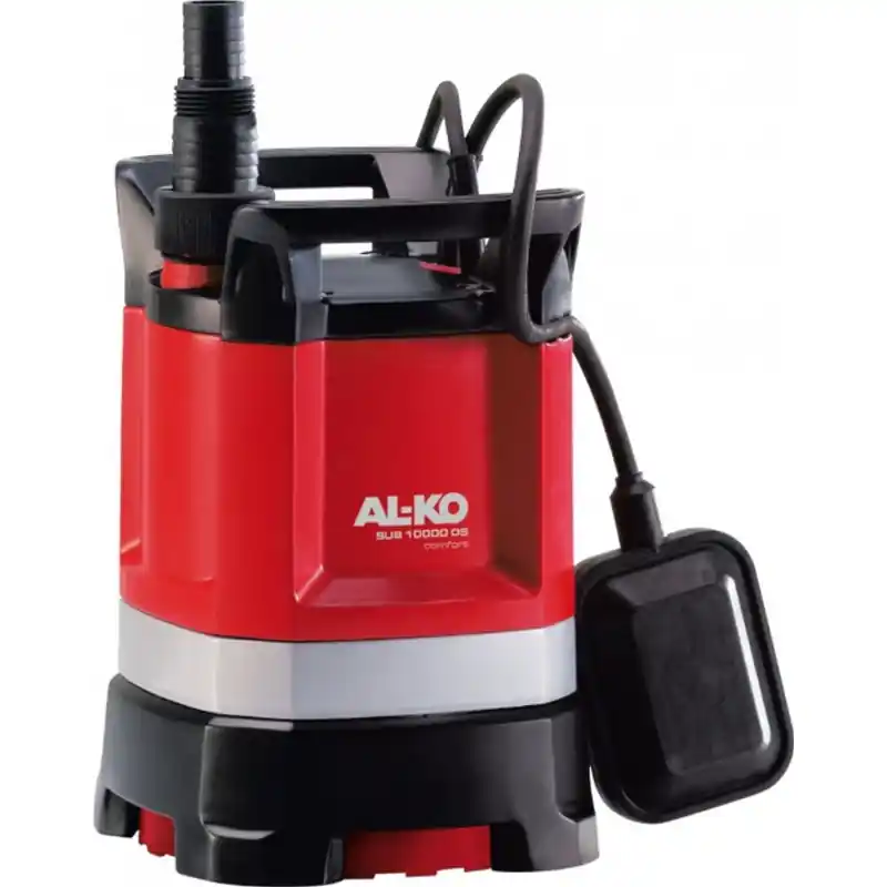 AL-KO SUB 10000 DS Comfort Klarwassertauchpumpe 112823 Angebot