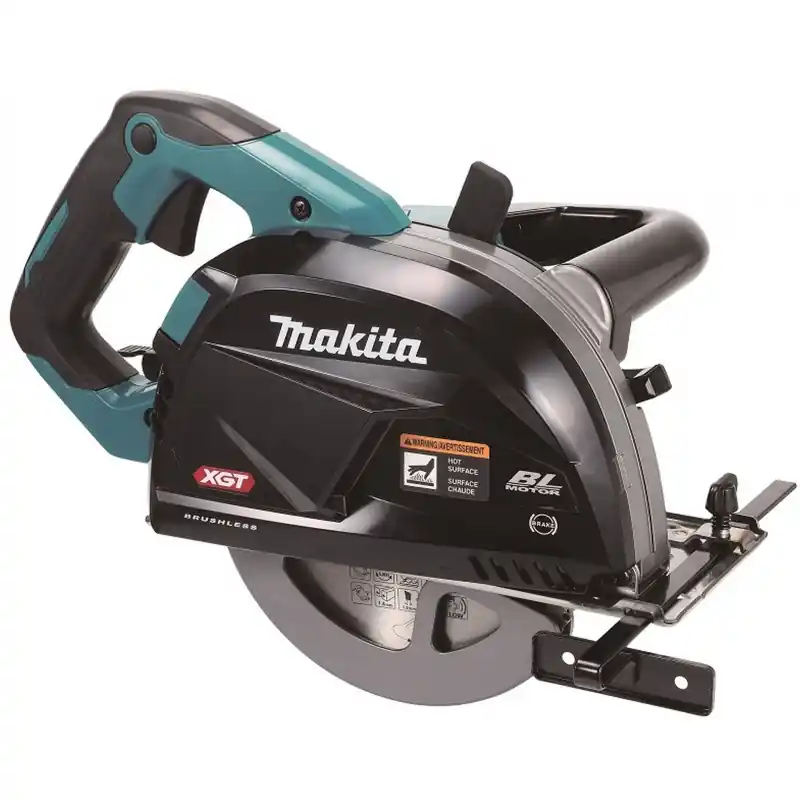Makita CS002GZ Akku-Metallhandkreissäge Li-ion XGT 40V, ohne Akku Super-Preis