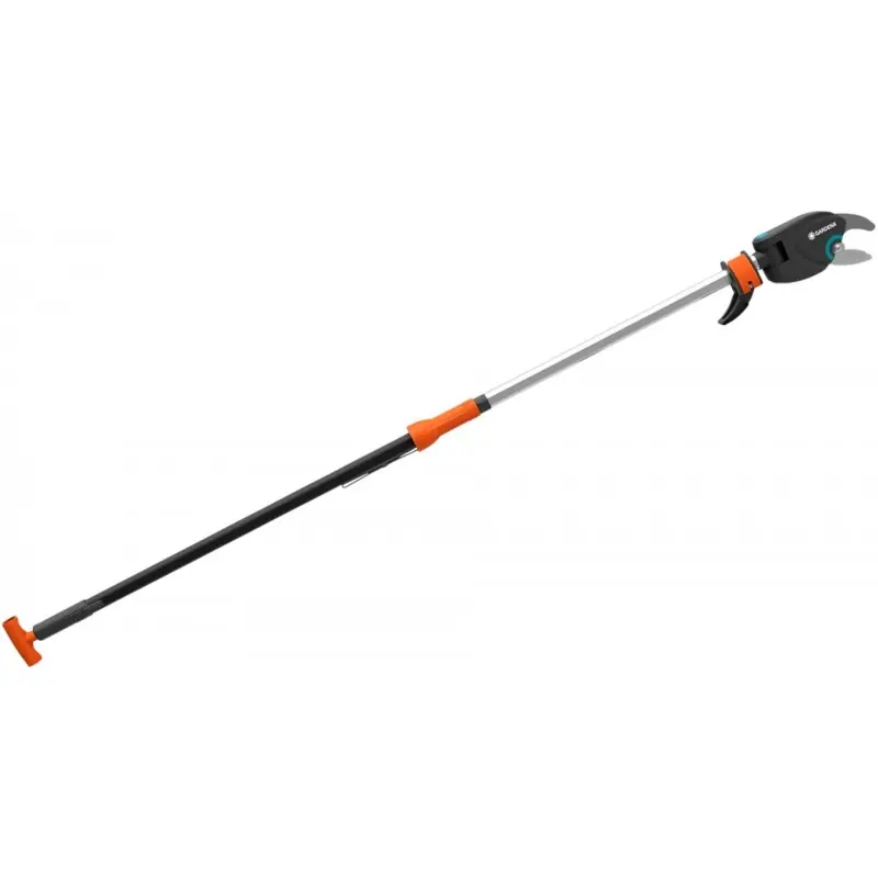 Wochenendangebot Gardena StarCut Pro S Astschere 160 plus Länge (160cm, bis 32mm) 12080-20