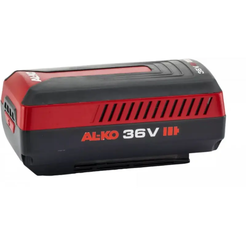 AL-KO B 110 Li Akku (36V/2,5AH) Li-Ion 114046 Online Kaufen